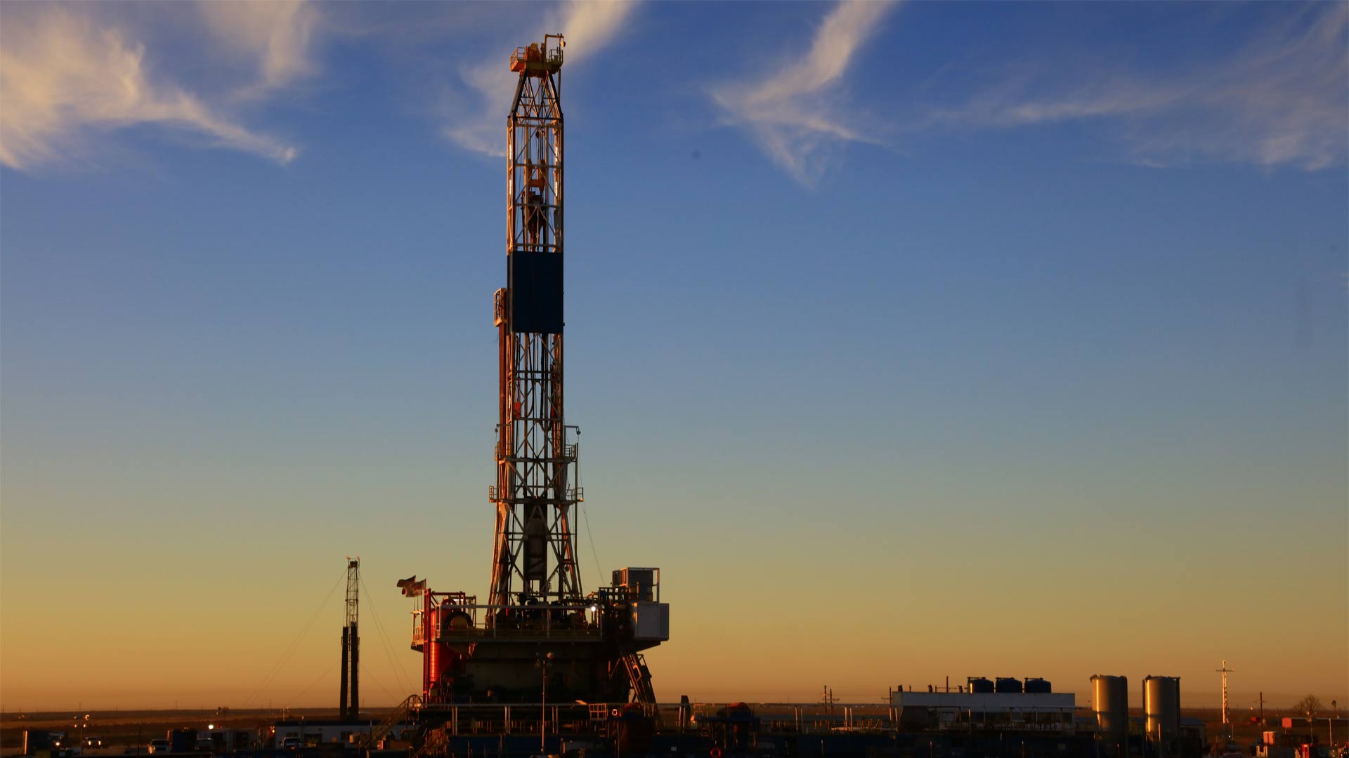 Drill Pipe & Completion Chemicals