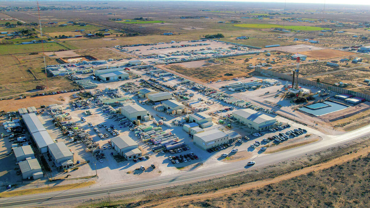 Midstream Chemicals