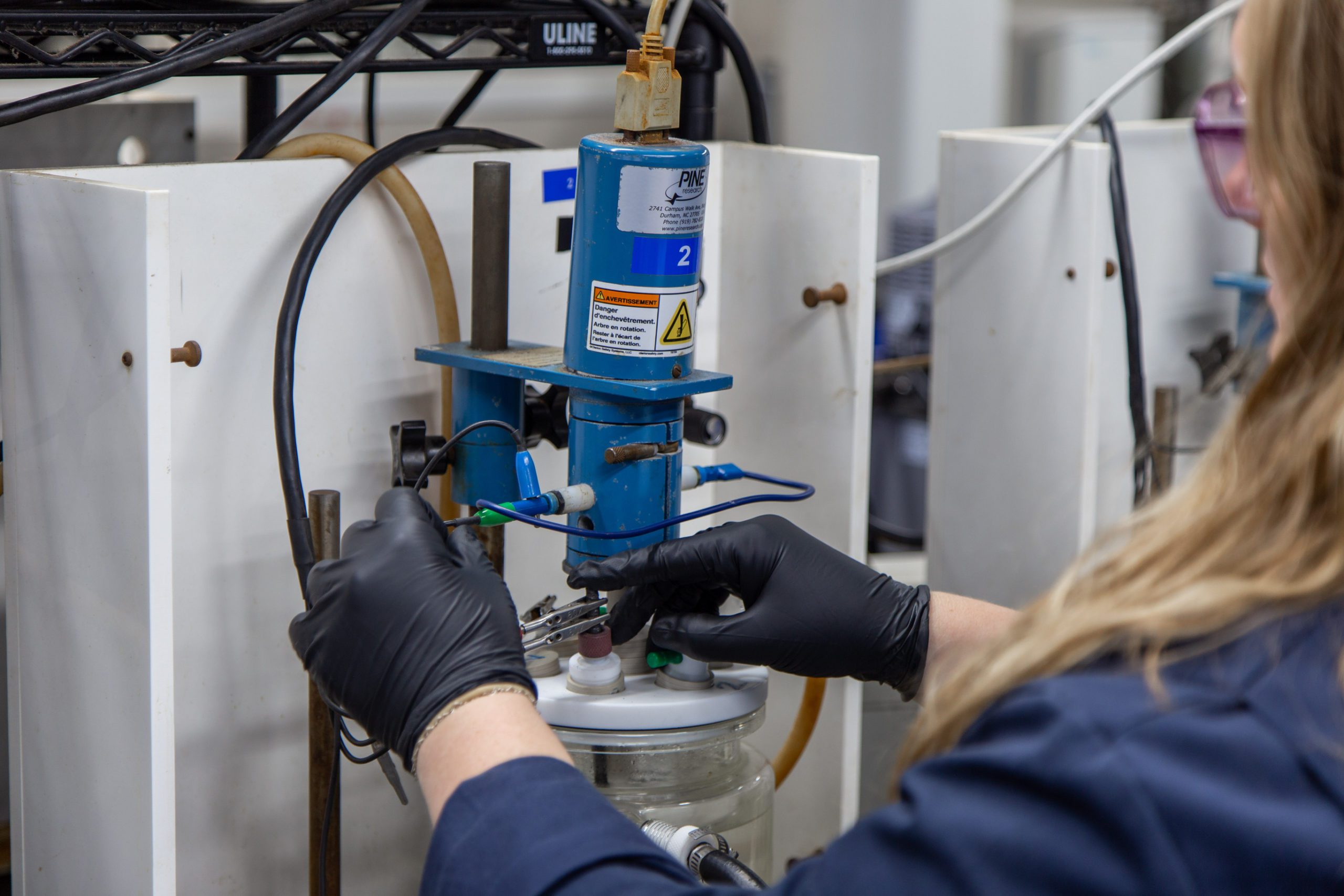 Corrosion Management