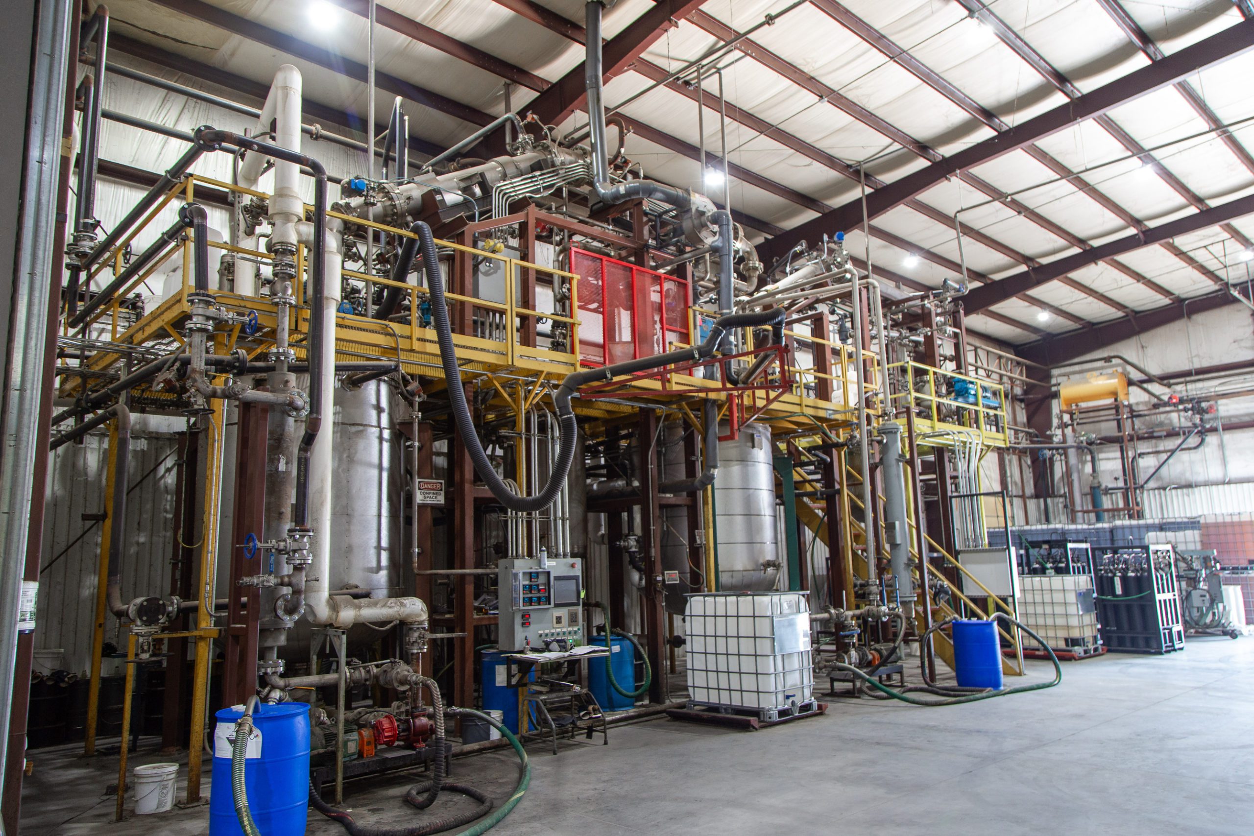 Flow and Process Assurance
